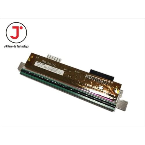 Free shipping brand new original Avery 6408 300dpi print head label head 305dpi Barcode printing head 8inches