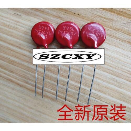 10PCS New and originalTMOV14RP300E LF P4T300E varistor