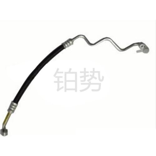 Car cooler No. 1 refrigerant discharge hose 2006-toy ot aCA MRY 240G NAVI 200E air conditioning pipe high pressure pipe