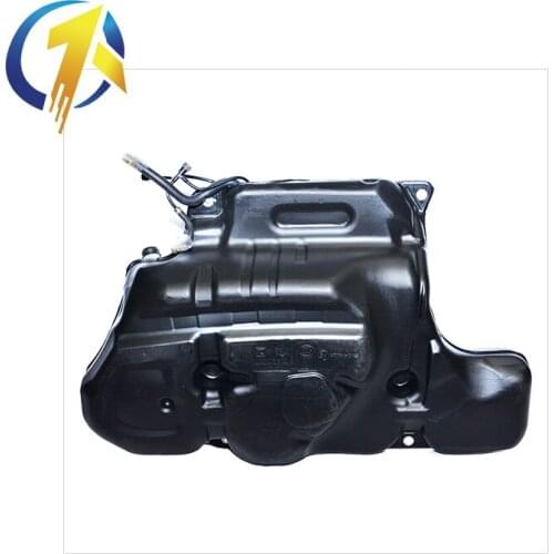 HonTodak Fuel Tank For Zotye Z300 OE NO.1101101BAA01 Good Quality Engine Parts