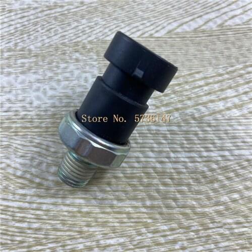 For Engine Oil Pressure Switch Sensor D1810A 19244512 PS220 12575007 24575739 25036853 25036934 1S6579 D1834A D1809A D1845