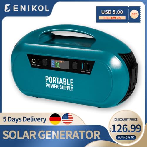 Rechargeable Batteries ENIKOL China