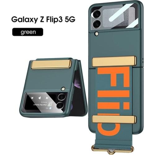 Frusde Samsung Phone Cases