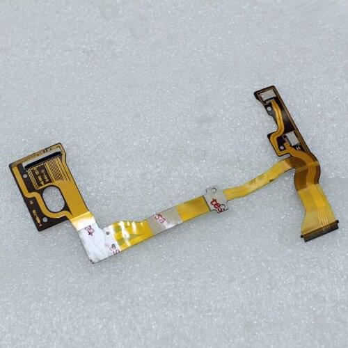 Anti shake control FPC flexible cable repair parts for Sony FDR-AX30 AX30 AX33 AXP35 camcorder