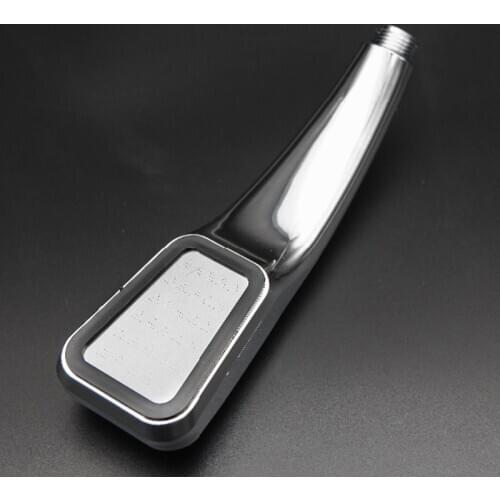 Водосберегающие насадки для душа Konesky China At AliExpress