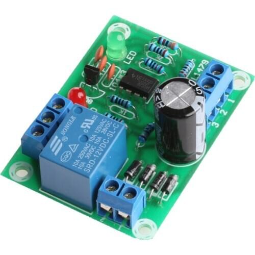 Liquid Level Controller Sensor Module DIY Kits Water Level Detection Sensor Drop Shipping