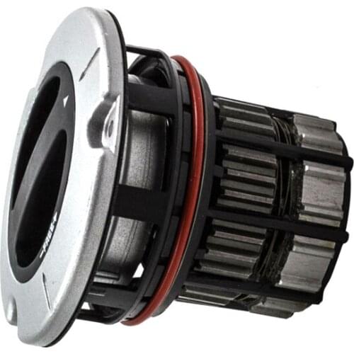 2 PCS Front Locking Hub BC3Z3B396B For Ford F250 F350 F450 F550 Super Duty 2005-2012