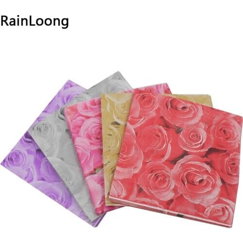 RainLoong Artificial Compositions