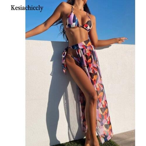 Kesiachiccly Sexy V Neck Print Summer Long Dress Women Backless Bandage Beach Dresses Female Casual Party Boho Vestidos 2021