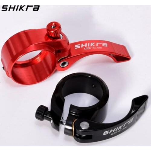 SHIKRA Bicycle Seats
