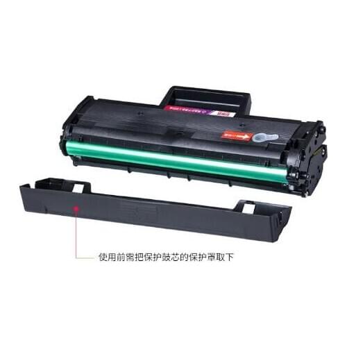 Compatible white powder toner cartridge drum unit for samsung ML2160 2165 2162 2168 SCX3400 3405 3407 SF-760P MLT-D101 D101