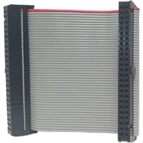 Compatible Fanuc A660-2040-T045#50B0050 Ribbon Cable Flat 31i-A System I/O Connecting Line Replacement