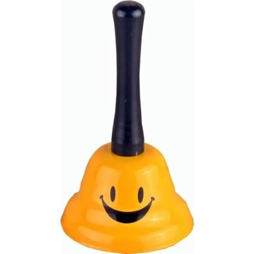 Modern MNK Hand Bell Ringing School Bell Desk Bell Bell design product