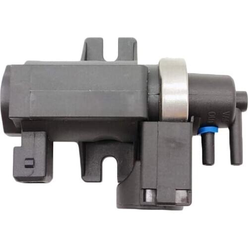 Turbocharger Turbo Boost Solenoid Valve for X1 X5 X6 335I 535I 135I 328I 528I 320I N55 3.0L 11747626351