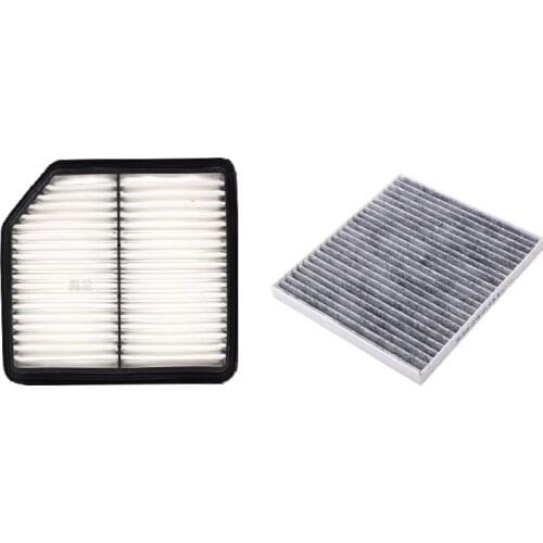 Car Engine Air Filter for Daihatsu Xenia R7 1.5t - 1.6l 2015- R7c 1.6l - Besturn X40 1.6l - 1109020-4v7