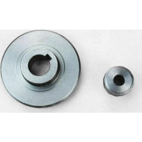 Spare Spiral Bevel Gear Part Replacement Supplies 9557NB 9558NB Household