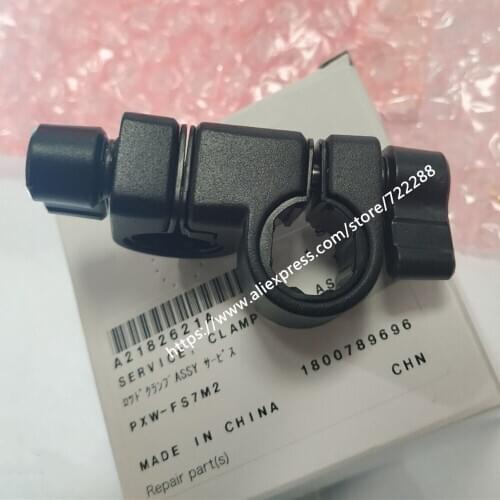 Repair Parts For Sony PXW-FS7M2 PXW-FS7 MARK II LCD Screen Clamp Fixed Bracket Rod Ass'y A2182621A New Original