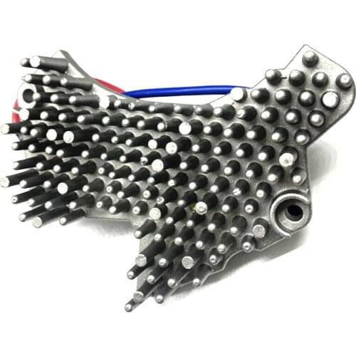 Heater Blower Motor Regulator Resistor 2108206210 2028207310 For Mercedes-Benz W208 W202 C230 SLK230 E200 CLK200