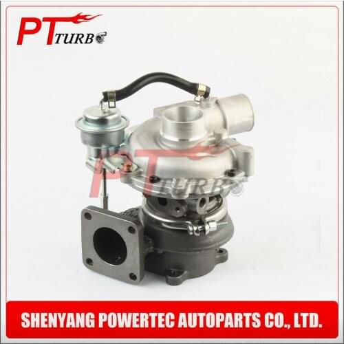 New Turbo Charger VI95 VICC VIAN RHF5 VB180027 VC180027 For Opel Frontera Monterey A 2.8 TD 84Kw 114Hp 8971480750 Turbolader