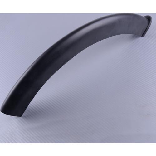 DWCX 8K5971822AB 8K5971822 Car Auto Right Luggage Trunk Boot Lid Hinge Cover fit for Audi A4 2008 2009 2010 2011 2012 2013 2014