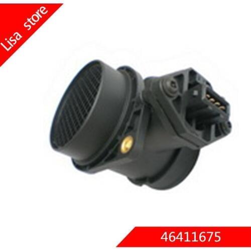 Air flow sensor For FIAT MAREA Brava Bravo 1996-2007 1.9 TD 2.4 TD OEM:0281002144 46411675 836582 91 153 783