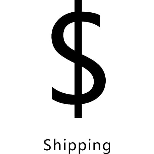 Product supplement shipping