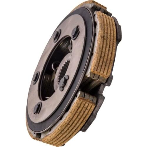 Wet Clutch Centrifugal Carrier for Honda Rancher 350 TRX350FE 4X4 ES 2000-2006