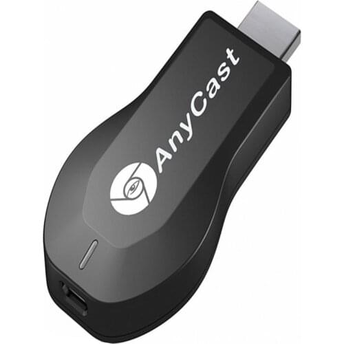 Miracast Replacement for Aycast Dongle WiFi TV 1080p Mirror Link DLNA HD Receiver Business Presentation