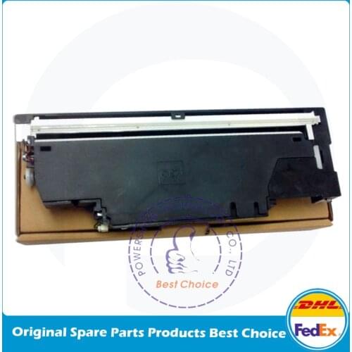 Original C8654-60007 Q2665-60108 Q6500-60131 For HP 3052 3390 3392 3020 3030 3055 M1522N 1522NF M2727 Scanner Unit Scanner Head