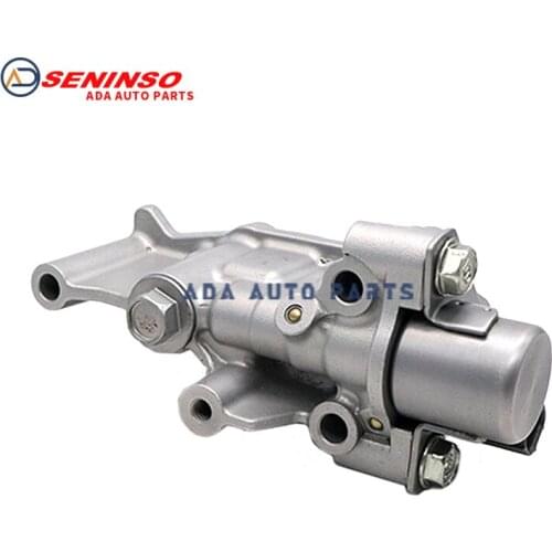 Original Refurbished 15810-RWK-003 15810-RNA-A01 2T1150 2VTS0146 15811-RNA-A01 For Honda CP1 For Civ Timing Solenoid VVT Valve