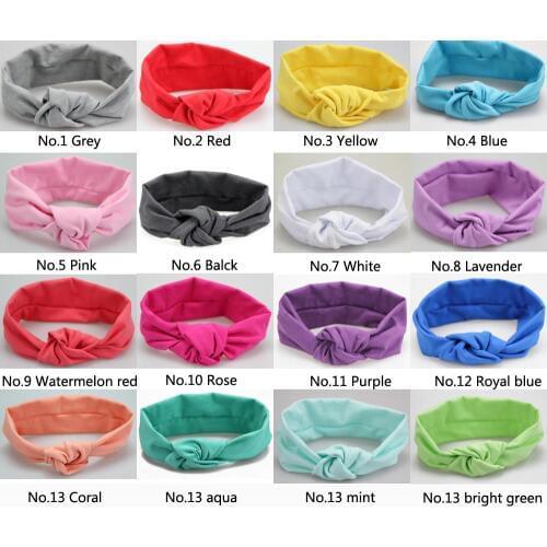 Pink n Lemons Hair Accessories For Girls