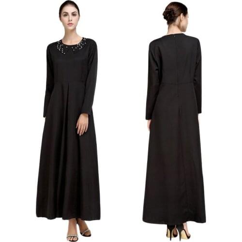 Kaftan Dress Dubai Muslim Dresses Plus Size Maroc Moroccan Style Turkish Abaya For Women