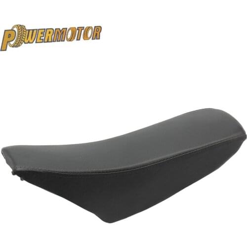 Motorcycle Motocross Pit bike Seat cushion for 50 SX50 sx 50 2002-2008 Seats KIT Motocross Pit bike non-slip and waterproof