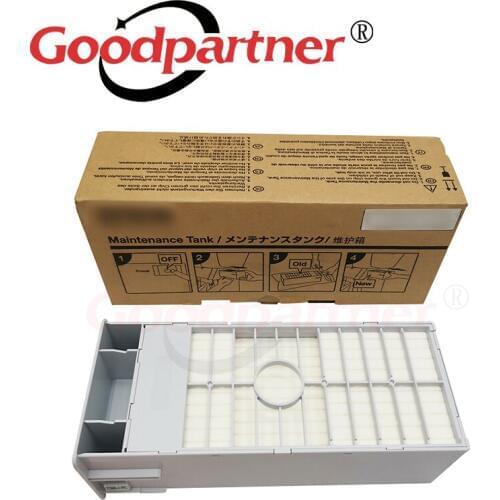 C12C890191 Ink Maintenance Tank for Epson 7600 9600 4000 4400 4450 7900 7908 7910 9900 9908 9910 7400 11880 4000 4800 9800 9400