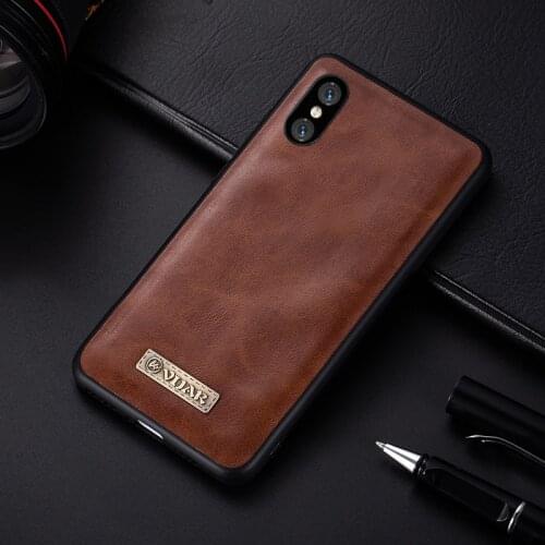 VIJIAR Xiaomi Redmi Note Phone Cases
