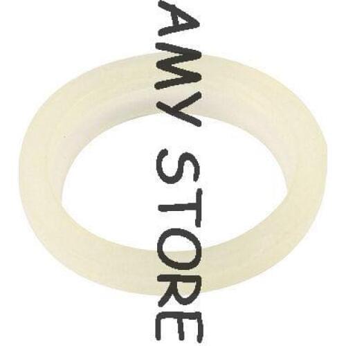 Air Cylinder Piston Rod J Type PU Wiper Dust Seal 40 x 52 x 5 x 10mm