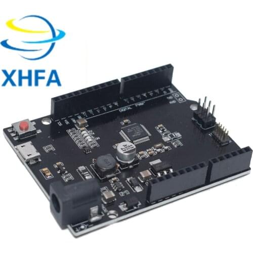 10PCS For Wemos D1 USB SAMD21 M0. 32-bit ARM Cortex M0 Core. Compatible With For Arduino Zero, For Arduino M0. Form R3