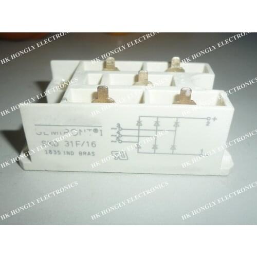 2PCS SKD31F/16 SKD31F16 SKD31F-16 MODULE