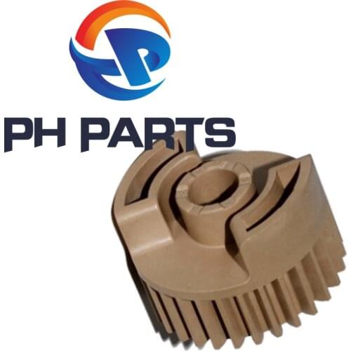 5X Compatible Fuser Exit Gear 6LJ02525000 For Toshiba E-STUDIO 2040C 2540C 3040C 3540C 4540C High Quality Fuser Drive Gear