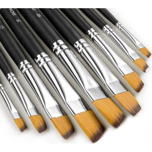 Arrtx Paint Brush Sets