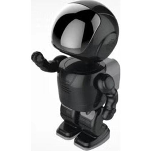 Wireless 360 Degree Pan&Tilt Intercom IP Camera Baby Monitor 960/1080p Optional