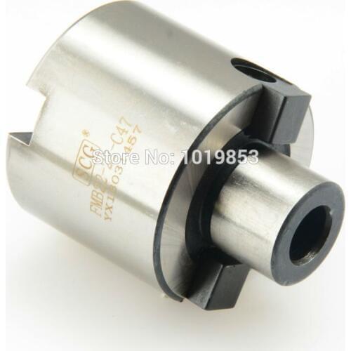 FMB22-22-C47 FMB shell mill holder extension face milling cutter extension holder