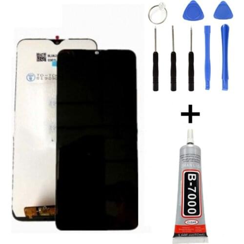 FOR Alcatel 1S 2020 LCD Display Touch Screen Replacement No Dead Pixel AAA + + + Quality