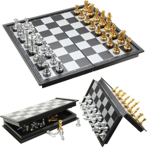 Dreamburgh Chess