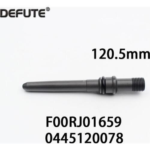F00RJ01659 Injector conduit for BOSCH 0445120078 Injector China Wuxi Diesel Engine Factory