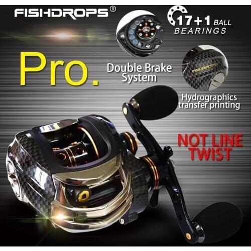 Fishdrops Fishing Goods