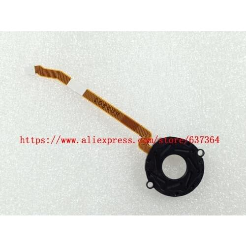 Lens Aperture Group Flex Cable For Canon EF-S 15-85 mm 15-85mm f/3.5-5.6 IS USM Repair Part