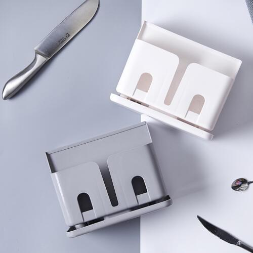 NHM Plastic Knife Stands