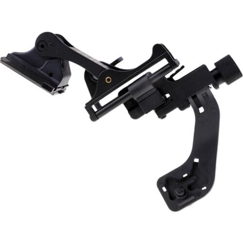 Night Vision Goggles Holder For PSV-14 Metal Fast MICH Helmet Mount