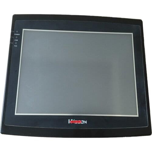 New Original LEVI102L Dimensional Control Industrial Touch Screen Interface Of 10.2 Inches Of Color